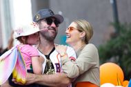 Houston Astros World Series Parade - (Image via Getty)